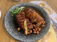 -喜粤糖朝餐厅(三八广场店)