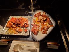 -广州四季酒店·意珍·意式自助餐