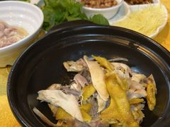 -华兴餐厅·招牌生鱼片(桃园路店)