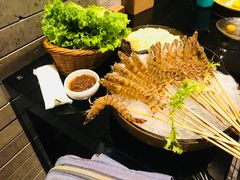 -官也街澳门火锅(新源里店)
