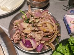 -杨小佳·齐齐哈尔烤肉·烤串(广州店)