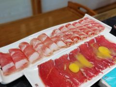-许府牛火锅(信义坊总店)