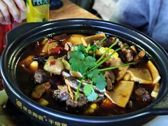 -张妈台式锅烧(深大店)