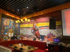 -敏珠拉姆藏餐·南京厨房(富春江东街店)