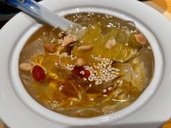 凉粉-荣小馆(杭州大厦店)