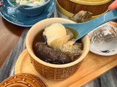 -安泰楼·佛跳墙创始人·传统闽味早茶·酒楼(三坊七巷闽菜地标店)