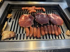 -臻牛烤肉