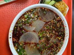 -吾穆勒蓬灰牛肉面·清真(北滨河中路店)