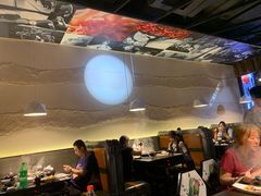 -锅说大脸毛肚重庆老火锅(佐阾店)
