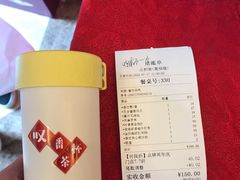 -点都德(聚福楼店)