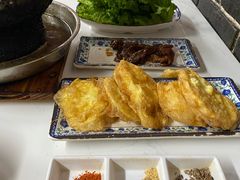 -大槐树烤肉馆(美术馆店)