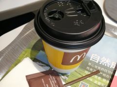 -麦当劳(宜兴人民路店)