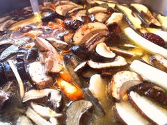-野菌皇海景野生菌火锅(滨海大道店)