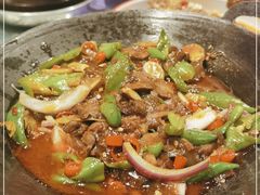 -民间瓦缸煨汤館(嵩山路店)