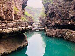 -云台山风景名胜区