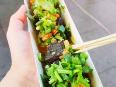 -董顺桃老长沙臭豆腐(步行街店)
