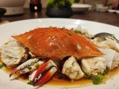 -高佳庄·海鲜酒楼(东港店)