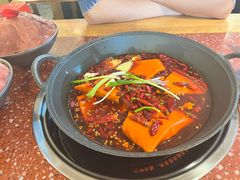 -赵美丽·重庆社区火锅·直营店(火车东站·中豪国际店)