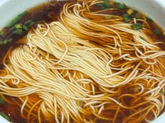 -穆桂英美食(南禅寺店)