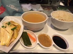 -翠华餐厅