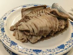-巴音浩日娲·蒙餐(双林东路店)
