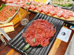 -好得火锅(育才店)