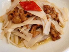 -面辣子·陕西家乡菜(钟楼店)