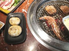 -和牛村烧肉放题(淄博王府井店)