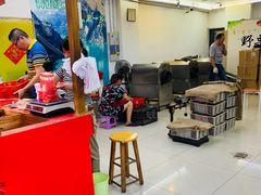 -阿男野栗王(金门路店)