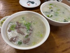 -华记粥饭店(印象容桂主题风情街店)