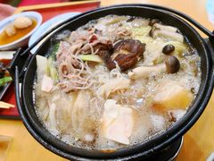 -虹梅食堂·爱蝦乃家