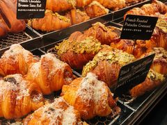 -B&C黄油与面包·法式古堡面包坊(新天地店)