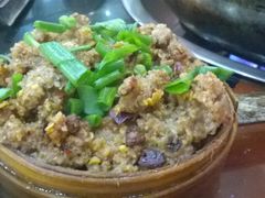粉蒸羊肉-顺庆羊肉馆(南坪店)