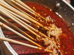 -肉串汪(月坛店)