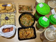 -吴酥生宫廷酥饼(南门口店)