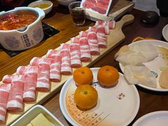 -东道煮火锅(新城东路店)