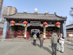 -护国法轮寺