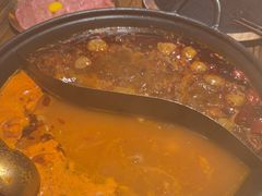 -旧街市鲜货老火锅(大光路店)