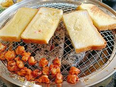 -四斤烤肉(东戴河孟家店)