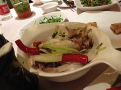 iphone_upload_pic-粗茶淡饭·汉口公馆(循礼门店)