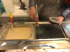 -鞠氏黑芝麻糊(水塔店)