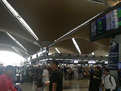 -吉隆坡国际机场
