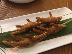 -云海肴·汽锅鸡·云南菜(苏州中心店)