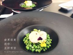 -天伦里餐厅(绿城桃花源店)