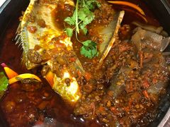 -炊烟小炒黄牛肉(东庆街店)