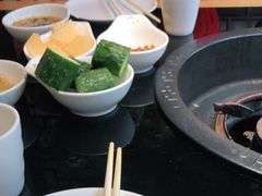 -川中故事·成都老火锅(东书房店)