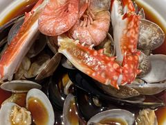 -好兄弟郭巨海鲜(天一阁店)