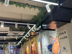 -英雄故事地摊烤肉(马驹桥店)