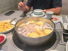 -椰小鸡·琼州糟粕醋(美兰缤纷城店)