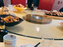 -香谷私厨(高新店)
